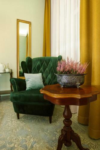 Hostal Kamienica Boutique Aparthotel