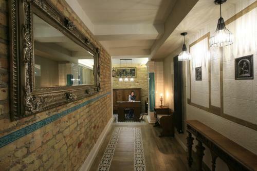 Hostal Kamienica Boutique Aparthotel