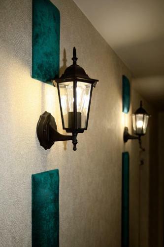 Hostal Kamienica Boutique Aparthotel