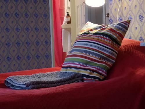 V�rmd�v�gen B&B Cottage