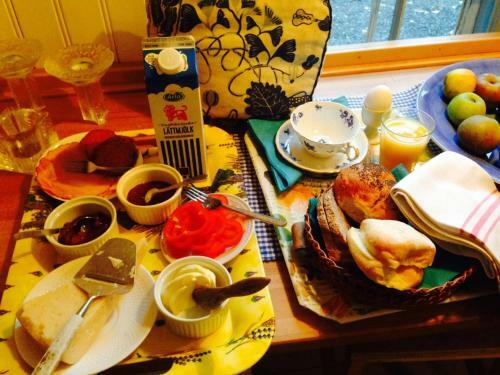 V�rmd�v�gen B&B Cottage