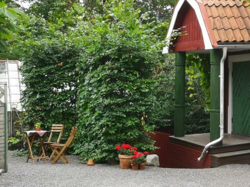 V�rmd�v�gen B&B Cottage