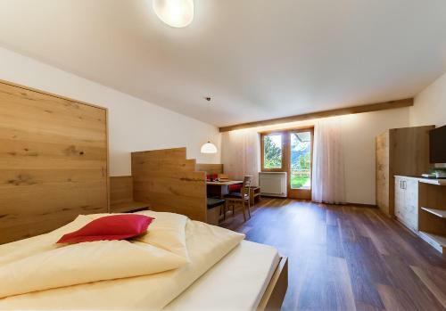 Apartamento Residence Krone