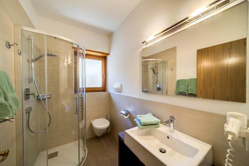 Apartamento Residence Krone
