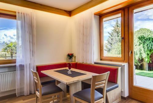 Apartamento Residence Krone