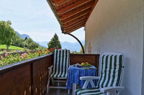 Apartamento Residence Krone