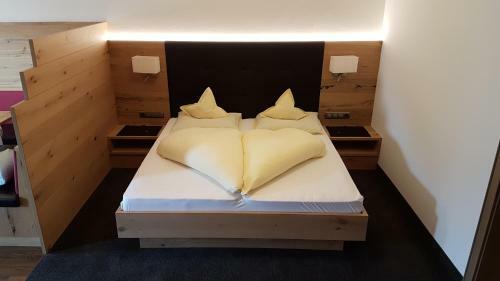 Apartamento Residence Krone