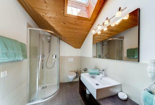 Apartamento Residence Krone