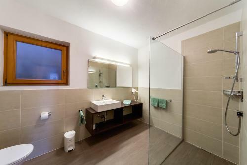 Apartamento Residence Krone