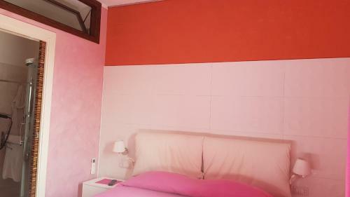 Hostal B&B Borgo Santa Margherita