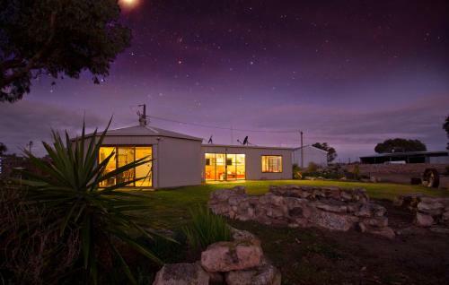 Agroturismo Coodlie Park Farm Retreat