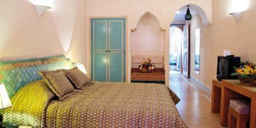 Hotel Chems Le Tazarkount