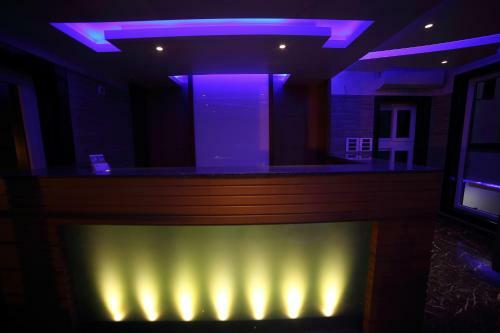 Lodge Vijaya Residency - Porur