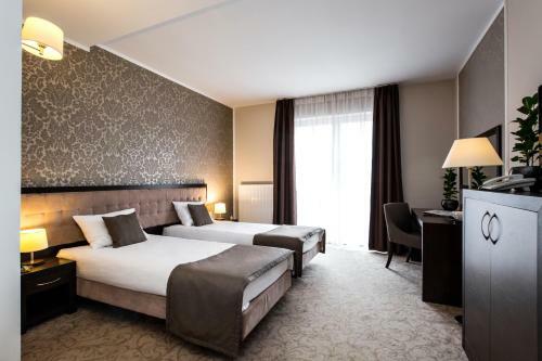 Hotel Focus Centrum Konferencyjne