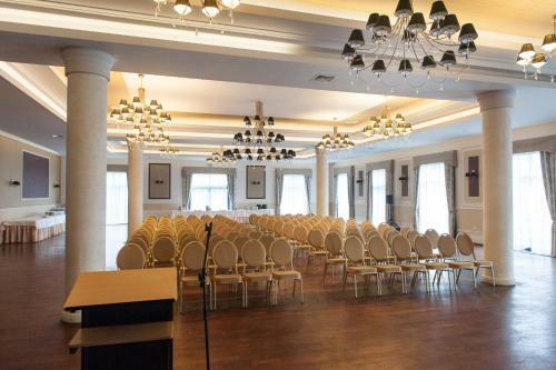 Hotel Focus Centrum Konferencyjne