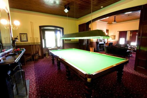 Hostal Ranelagh House