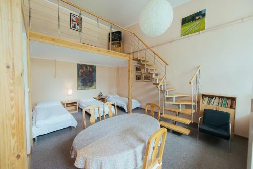 Hotel Pod Sosnami