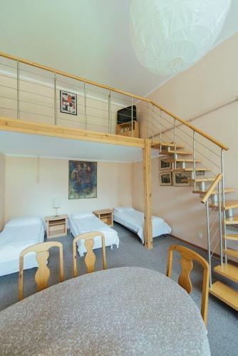 Hotel Pod Sosnami