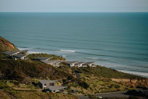 Castaways Lodge