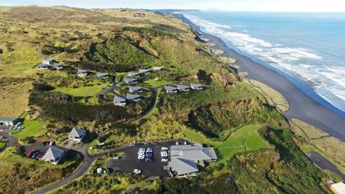 Castaways Lodge