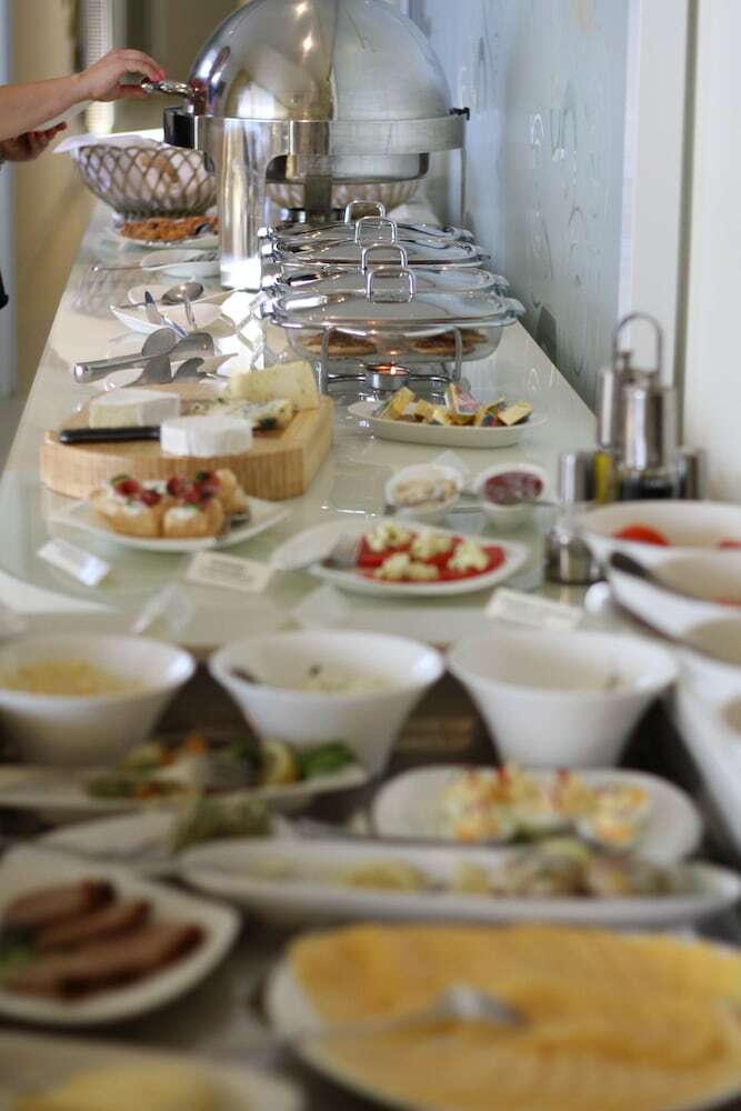 Hotel Court Wellness&spa