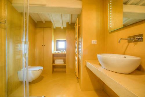 Agroturismo Borgo Corsignano