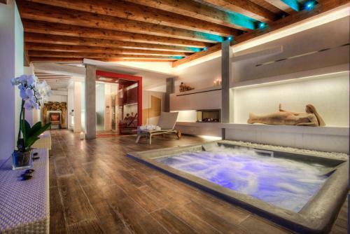 Agroturismo Borgo Corsignano