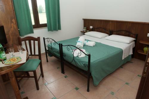 Hostal Oasi Del Fauno