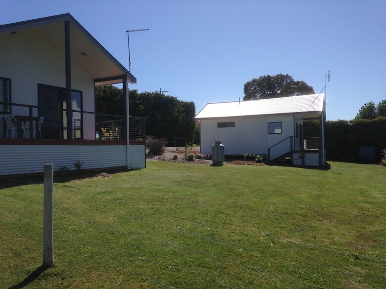 Villa Prom Coast Holiday Lodge