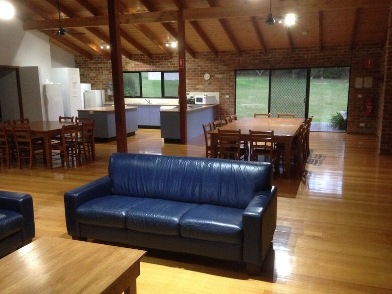 Villa Prom Coast Holiday Lodge