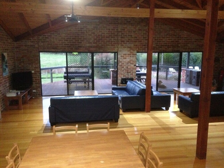 Villa Prom Coast Holiday Lodge