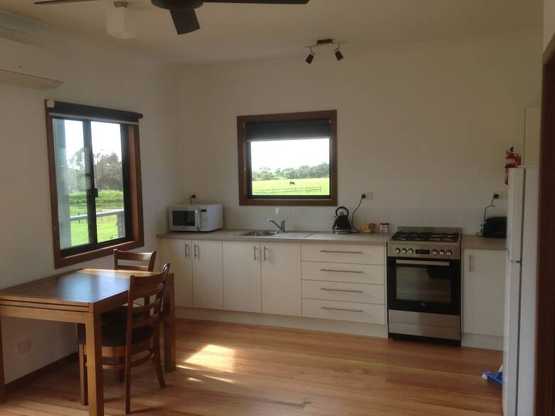 Villa Prom Coast Holiday Lodge