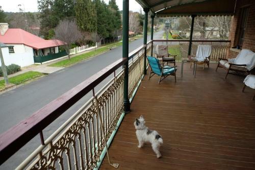 Bed & Breakfast Stoke House