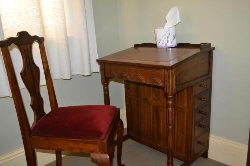 Bed & Breakfast Stoke House