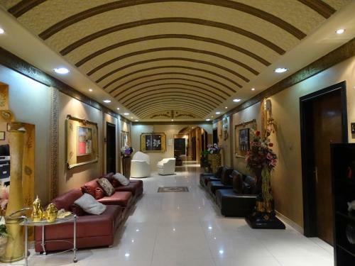 Apartamento Comfort Inn Suites Riyadh
