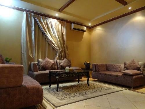 Apartamento Comfort Inn Suites Riyadh