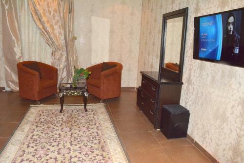 Apartamento Comfort Inn Suites Riyadh