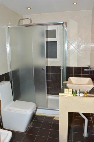 Apartamento Comfort Inn Suites Riyadh