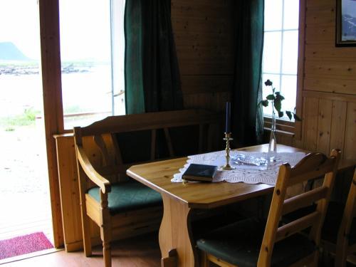 Hostal Ramberg Gjesteg�rd