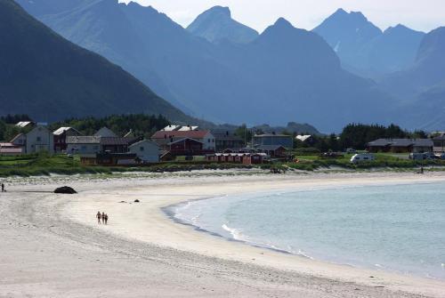 Hostal Ramberg Gjesteg�rd