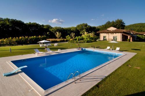 Hostal Country House Biroccio