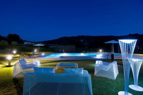 Hostal Country House Biroccio