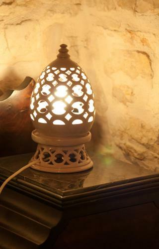 Bed & Breakfast Masseria Cecato