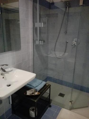 Hostal Agriturismo La Sophora