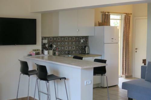 Krivine B&B