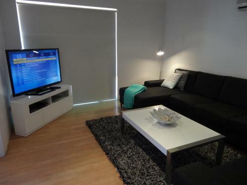 Aparthotel Archipelago Apartments