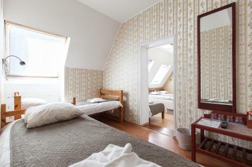 Hotel Humala Guest House