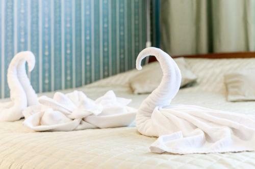 Hotel Humala Guest House