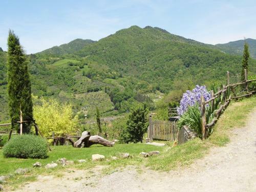 Apartamento Casa Vacanze Podere Ugolini