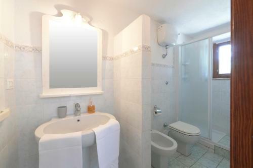 Apartamento Casa Vacanze Podere Ugolini